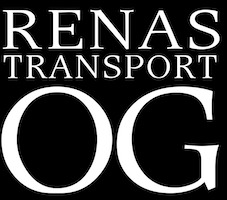 Renas Transport OG